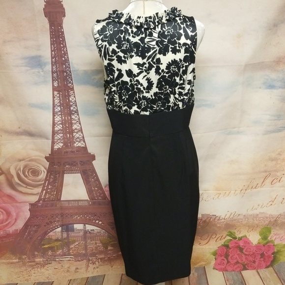 Jessica Howard floral dress - Picture 5 of 7